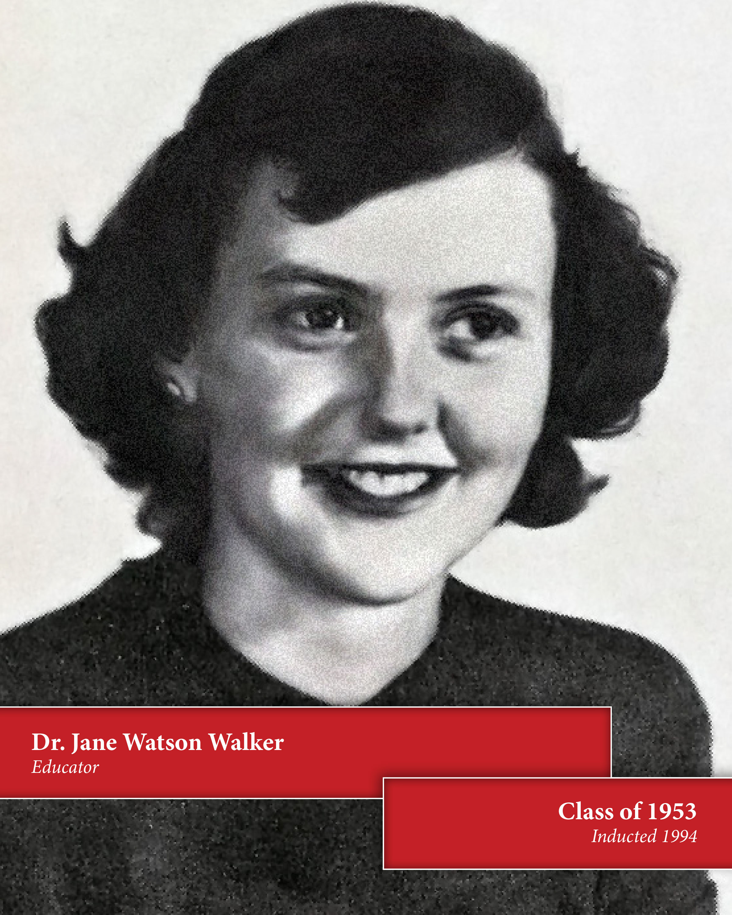 Jane Walker