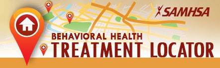 Behavioral Treatment Locator