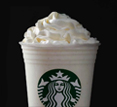 Vanilla Bean Frap