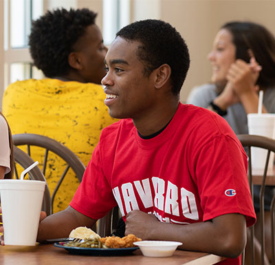 Campus Dining