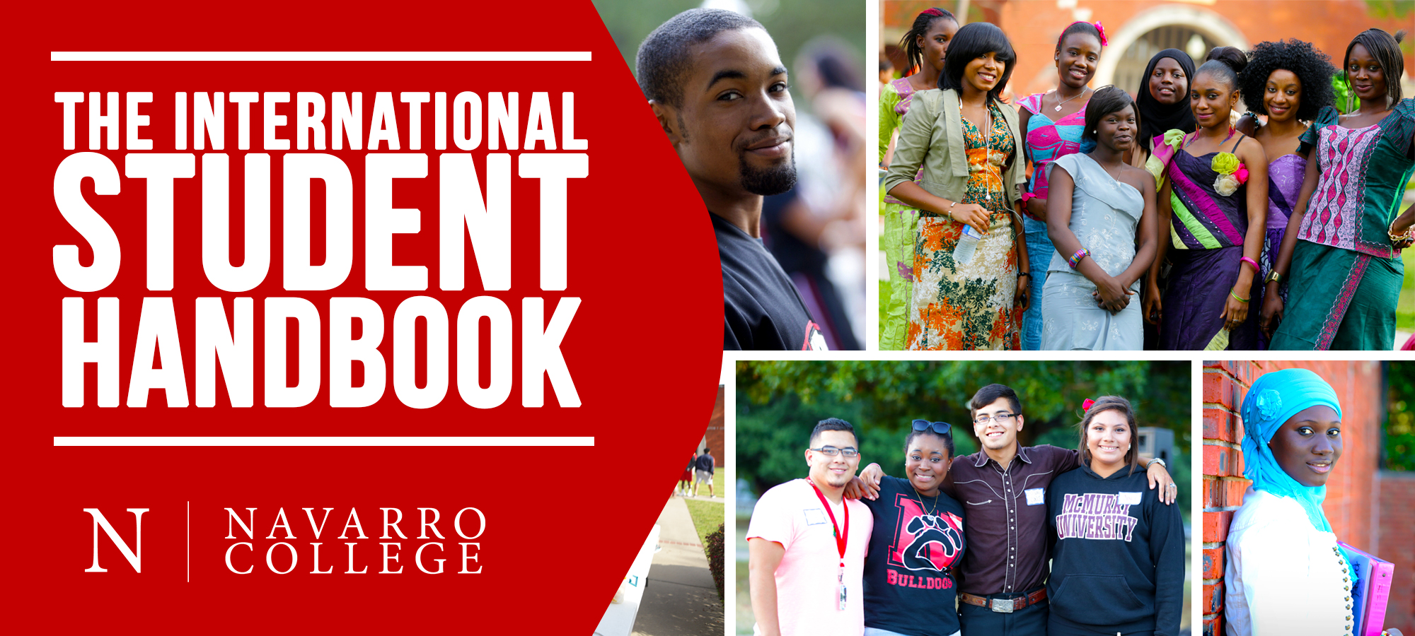 International Student Handbook